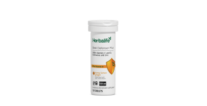 Best Defense Plus - Honey Lemon Ginger, 10 Tablets